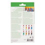 Talens Set de Témpera Art Creation de 8 Tubos de 12 ml